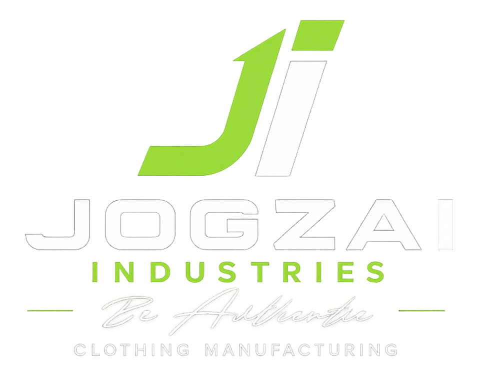 Jogzai Logo